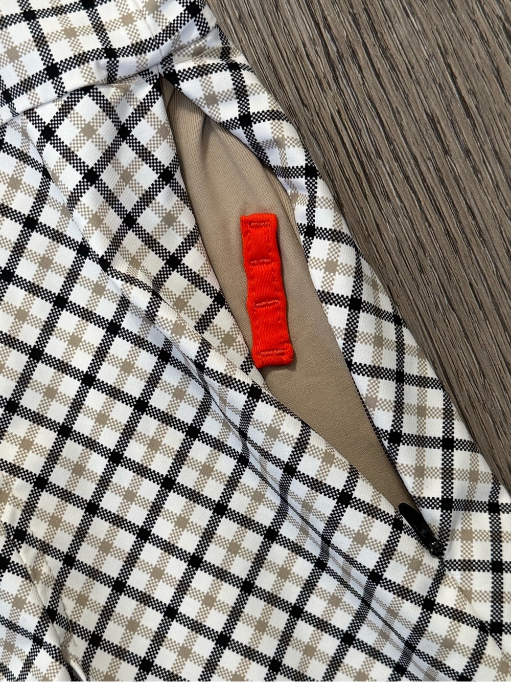 KINONA Mic Drop Sleeveless Golf Dress - Picture 7 of 13
